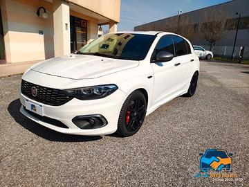 Fiat Tipo 5 Porte Tipo 5p 1.4 tjt Sport s&s 120cv