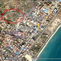 Terreno edificabile in zona panoramica