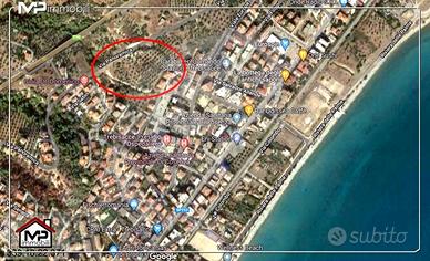 Terreno edificabile in zona panoramica