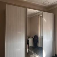 Armadio 3 ante scorrevoli