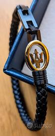 Braccialetto Maserati JEWELS  