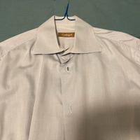 Camicie uomo Conbipel azzurre