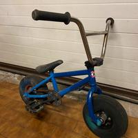 mini bmx