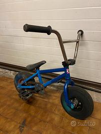 mini bmx