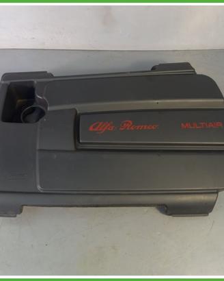 Copertura Insonorizzante Cover Motore ALFA ROMEO