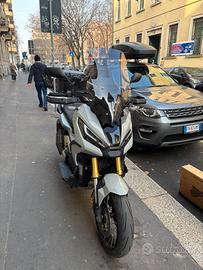 Honda X-Adv 750 2021