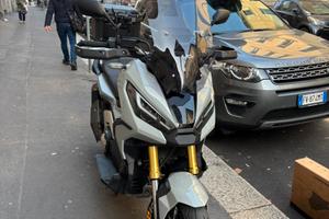 Honda X-Adv 750 2021
