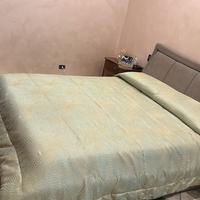 Letto contenitore mondo convenienza come nuovo