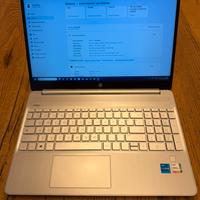 HP Laptop 15s