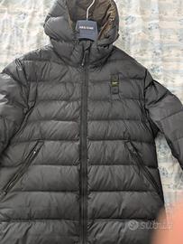 blauer Nero 