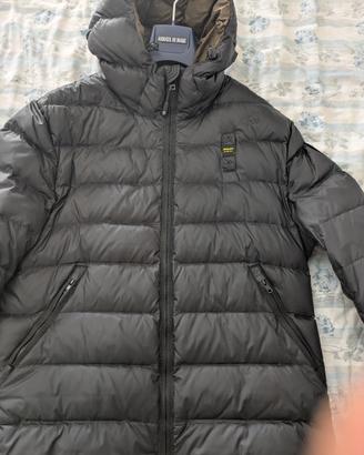 blauer Nero 