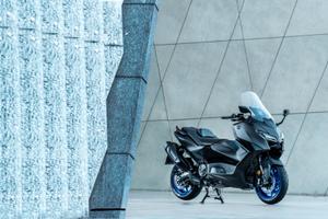 YAMAHA T Max 560 Icon Black - Pronta consegna