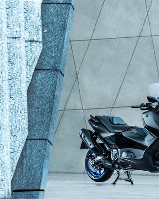 YAMAHA T Max 560 Icon Black - Pronta consegna
