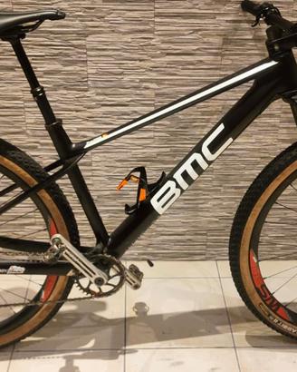 BMC TWOSTROKE