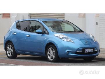 Ricambi usati nissan leaf 2010-2017 #4