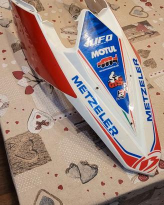 beta rr 498 anno 2014 plastiche originali complete