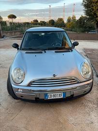 Mini One  D 1.4 anno 2004
