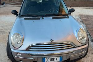 Mini One  D 1.4 anno 2004
