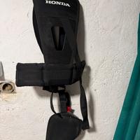 Tracolla decespugliatore