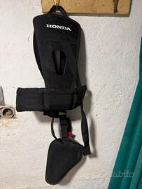 Tracolla decespugliatore