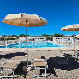 casa vacanze Fano 