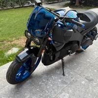 Buell xb9 sx