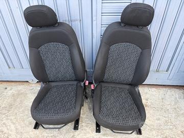 Tappezzeria per Opel corsa D E