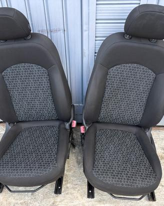 Tappezzeria per Opel corsa D E
