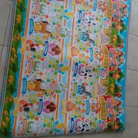 tappeto gioco per bambini