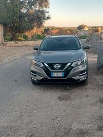 Nissan Qashqai 2018