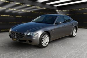 MASERATI QUATTROPORTE 4.2 V8