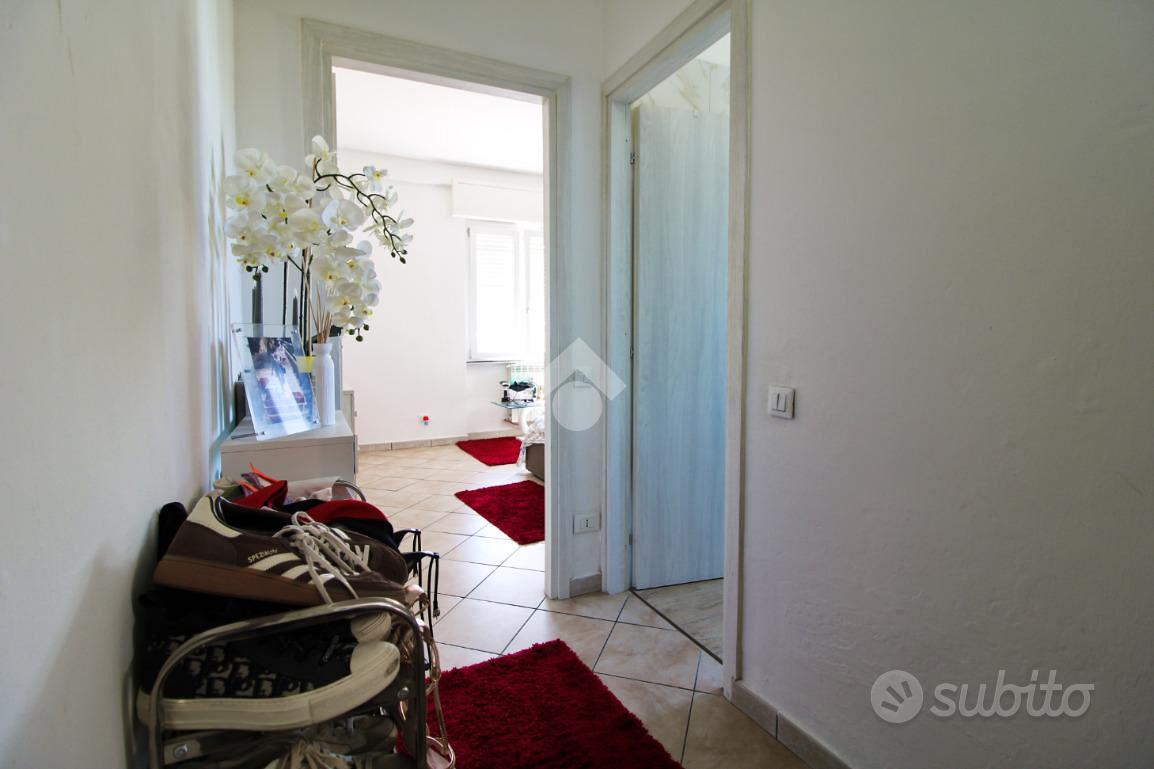 Appartamento – PV - Vista 5