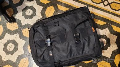 lowepro trolley zaino
