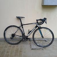 Bicicletta da corsa