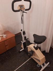 Cyclette Carnielli