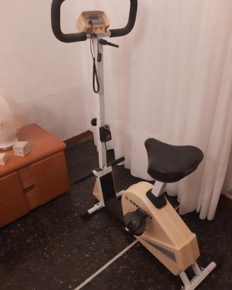 Cyclette Carnielli