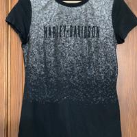 Magliette harley davidson