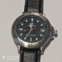 Lorenz quartz subprofessional 200 meters nuovo