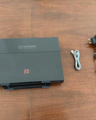 Modem Tim Hub+, prezzo trattabile