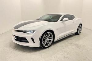 ricambi per CHEVROLET CAMARO 2015 2016 2017 2018 D