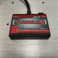 Kit Centraline Power Commander 5 + optional
