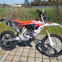 Fantic XEF 125