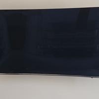 Tv 49" Samsung curvo