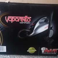 Polti Vaporetto Smart 30 S