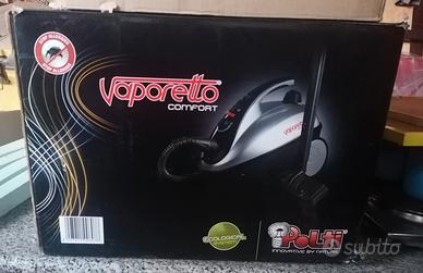 Polti Vaporetto Smart 30 S