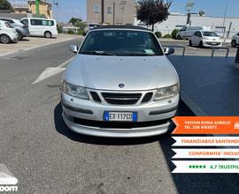 SAAB 9-3 2 serie 9-3 Cabriolet 2.0 T Aero
