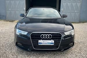 Audi A5 SPB 2.0 TDI 177 CV SLINE