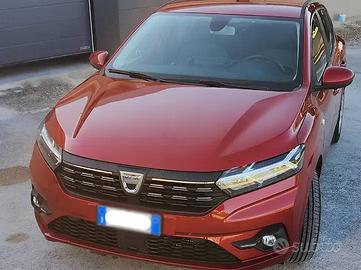 Sandero Streetway III 2022 - 1.0 tce Comfort 100cv