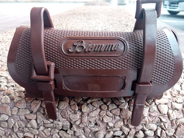 Portattrezzi BIEMME bicicletta epoca