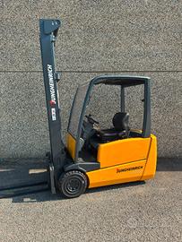 Jungheinrich EFG 216 AC